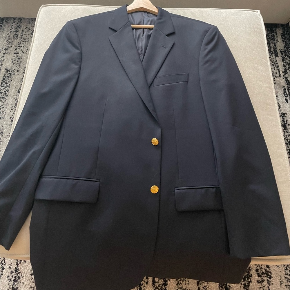 Brooks Brothers Blazer